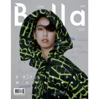 在飛比找momo購物網優惠-【MyBook】Bella儂儂2019.6月號(電子雜誌)