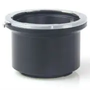 Lens Adapter for Mamiya 645 M645 Mount Lens to for Nikon Z Z6 Z7 ZFC Z50 Camera