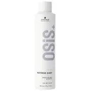 Schwarzkopf OSIS+ Refresh Dust Dry Shampoo - 300ml