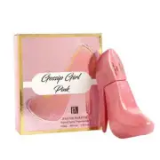 BN Parfums Gossip Girl Pink Women 30ml 1.0oz Lasting EDP Exclusive Fragrance