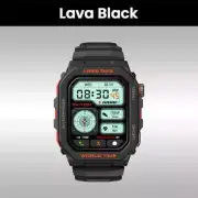 New GPS Smart Watch Built-in Alexa & GPS Bluetooth Phone Calling Heart Rate SpO2