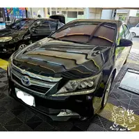 在飛比找蝦皮購物優惠-銳訓汽車配件-台南麻豆店 Toyota 7代 Camry 安