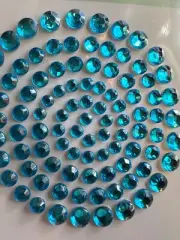 KaiserCraft 100 self addhesive Rhinestones