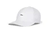 Titleist JAPAN Tour Model Golf Laguna Mesh Cap TH25ALGN2 White New