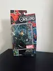 Spider-Man Origins Doctor Octopus