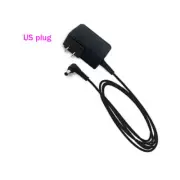 Charging Plug Power Supply Adapter for iRobot 380t 380 381 320 5200 5200C 4200