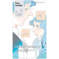 在飛比找momo購物網優惠-【MyBook】500輯第059期(電子雜誌)