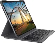 Logitech Slim Folio Pro Backlit Keyboard Case iPad Pro 11 inch 1st, 2nd, 3rd Gen
