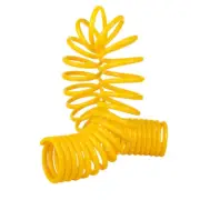 Car Wash Water Pipe Coil Hose for Heavy Duty Expandable Flexible