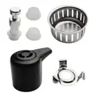 Tackle Wear and Tear with Our Electric Pressure Cooker Valve Kit 7 Parts