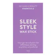 Oz Hair and Beauty Essentials Sleek Style Wax Stick 50g