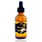 PREMIUM BEARD OIL | ULTIMATE SOLUTION FOR GROOMING, TAMING & CONDITIONING - 60ml