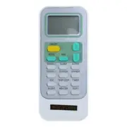 Remote Control For Hisense Air Conditioning DG11J1-16 DG11J1-10 DG11J1-01