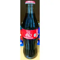 在飛比找蝦皮購物優惠-可口可樂 泰國2 曲線瓶 玻璃瓶