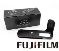 在飛比找Yahoo!奇摩拍賣優惠-全新 日本 FUJIFILM 富士 MHG-XT2 Grip
