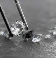 Certified 4.00 Ct Natural D Color Lab Grown Loose Diamond Round Cut VVS1 Clarity
