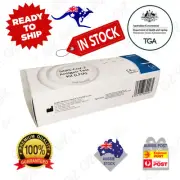 Up to 50 Medomics Rapid Antigen Self Test Kit Nasal 5 PK COVID-19 [01/2026 exp]