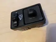 New Genuine Classic Fiat Lancia Electric Mirror Switch