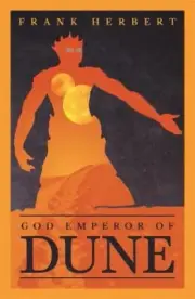 Dune: God Emperor of Dune, Herbert, Frank, New, Paperback