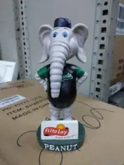 Peanut #99 Modesto Frito Lay Bobblehead