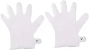 MERRYHAPY 6 Pack Exfoliating Hand Mask Gloves Moisturizing Gloves for Dry Hands Whitening Gloves Spa Skin Care