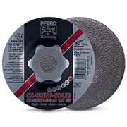 PFERD 125mm Grinding Disc for Steel & Stainless - CC-GRIND-SOLID