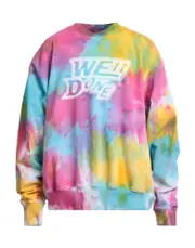 [WE11 DONE] WE11 DONE Sweatshirts - Item 12946481