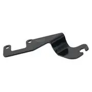 Hulk 4X4 Bonnet Mount Antenna Bracket to suit Nissan Navara Np300 2021-On - HU9728