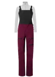 The North Face Steep Series Brigandine Futurelight Bib Ski Snow Pants New $650