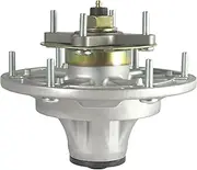 q&p TCA51058 Spindle Assembly Replaces John Deere TCA51058