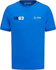 Mercedes AMG Petronas Formula One Team - George Russell Sports T-Shirt