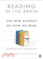 在飛比找三民網路書店優惠-Reading in the Brain ─ The New