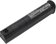 Vacuum Cleaner Replacement Battery Battery Module, Compatible for Dyson Omni-Glide, 414127-02, 971189-01, SV19 2500mAh / 36.0Wh Battery