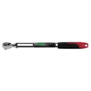 3/8" Digital Torque Wrench (5.0-99.5 ft/lbs.) ACDARM315-3A Brand New!