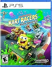 Nickelodeon Kart Racers 3: Slime Speedway for PlayStation 5