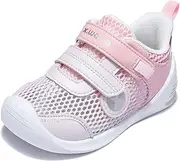 [x.wawa] Baby Boys Girls Infant Shoes Sneakers Functional Walking Toddler Lightweight