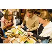 Save 5.00%! Osaka Food Tour 12 Dishes and 3 Drinks