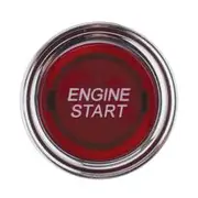Jaylec 12/24V 50A Push Button Starter Switch - SW3922