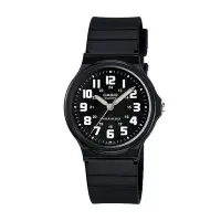 在飛比找博客來優惠-【CASIO 卡西歐】MQ-71 極簡時尚簡約數字指針手錶 