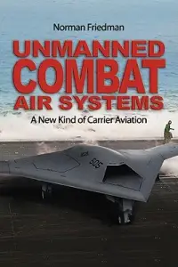 在飛比找博客來優惠-Unmanned Combat Air Systems: A