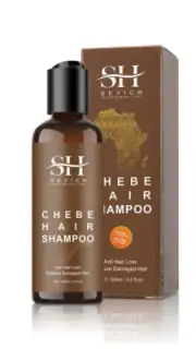 * SEVICH * ' CHEBE HAIR MASK ' ANTI HAIR LOSS ' RESTORE DAMAGED HAIR (3.5 FL OZ)
