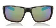 Costa Del Mar Blackfin Pro Polarized 907813 60 Men Sunglasses