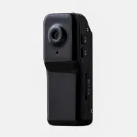 在飛比找蝦皮購物優惠-現貨微型攝影機 小型攝影機 迷你攝影機 行車紀錄器 警用攝影