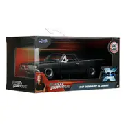 [The Fast and the Furious] Fast & Furious 10 1967 EI Camino 1:32 Scale Vehicle