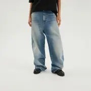 [1989 STUDIO] Blue Chicago jeans 25 Blue