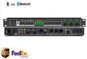 Karaoke Audio Processor Pre-effects KTV Digital Audio Echo Effect Processor
