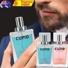 Men's Pheromone-Infused Perfume-Cupid Hypnosis Cologne Fragrances Charm Toilett