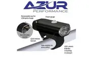 AZUR-USB Fusion 400 Lumens Head Light(AL400HL)