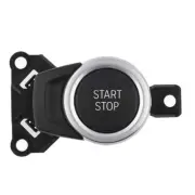 Engine Start Stop Ignition Switch Button for BMW 2016-2018 X5 F15 2.0L