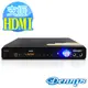 【Dennys】USB/HDMI/DVD播放器(DVD-6400) (5.2折)